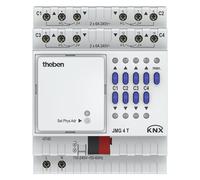 Sistema De Bus De Actuador Para Persianas Theben JME - 4930250