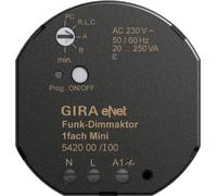 Sistema de bus Gira ENet Dimactor - 542000