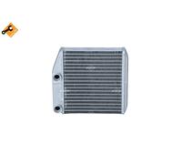 Sistema de calefacción NRF 54213 para OE 1611726780 - 1611726780 - 1611902880