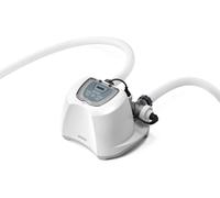 Sistema de cloración salina Krystal Clear QS1600 Plus de INTEX, modelo 26690GS, para piscinas de hasta 68.000 litros