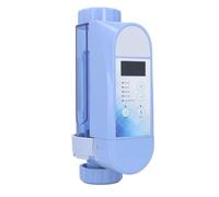 Sistema de clorador de piscina, generador automático de sal con múltiples métodos de control para piscinas