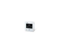 Sistema de control de calidad del aire para interiores con múltiples sensores y 9 funciones