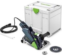 Sistema de corte con diamante Festool DSC-AG 125-Plus | 578438