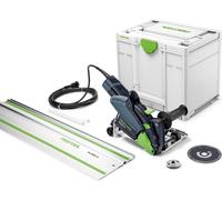 Sistema de corte con diamante Festool DSC-AG 125-Plus-FS | 578530