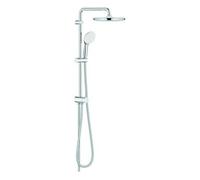 Sistema De Ducha Con Inversor Grohe Tempesta System 250 Chrome, 26980001
