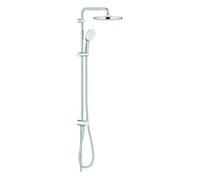 Sistema De Ducha Grohe Tempesta System 250 Con Inversor Chrome, 26675001