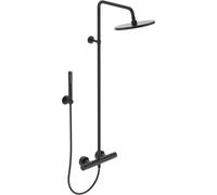 Sistema de ducha Ideal Standard CeraTherm T25, montaje en superficie