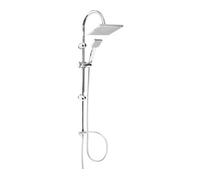 Sistema de ducha sin grifo Novaservis SET031,0