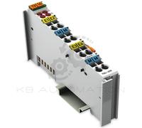 WAGO 750-459 Módulo de automatización
