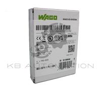 Sistema de E/S WAGO 750-555 | 51196640, módulo de salida analógica de 4 canal...