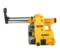 DeWALT Extractor de polvo D25304DH para martillos SDS-Plus (DCH333/323, DCH283, D25333/334)