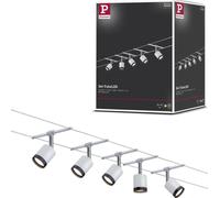 Sistema de iluminación LED Paulmann, modelo TubeLED, kit básico