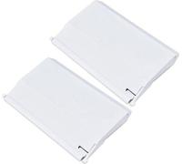 Sistema de montaje para compuertas de piscinas, fácil de instalar. Filtro de piscina duradero con skimmer, compuerta y deflector. Accesorio práctico para piscinas.