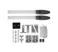 Sistema de motor del motor Actuador del conductor de la puerta del swing de puerta automática de la puerta de la puerta perfecto(Folding door)