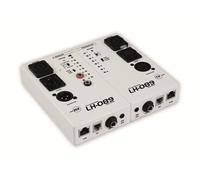Sistema de pruebas de cables OMNITRONIC LH-089