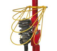 Sistema De Restricción Del Compresor De Resortes De Bobina Sealey RE23RS