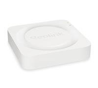 Sistema de Seguridad NVR PoE Reolink de 4 Canales, HDD no Incluido, RLN4E