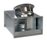 Sistema de ventilación para varias habitaciones BL Box 40x20 2E de Blauberg - 8013782