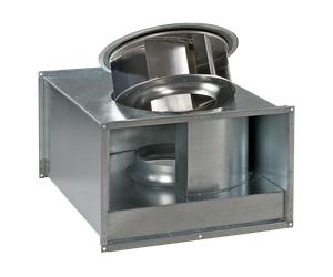 Sistema de ventilación para varias habitaciones BL Box 40x20 2E de Blauberg - 8013782