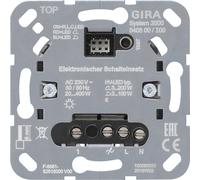 Sistema Gira 3000, módulo de conexión electrónico, 230 V, 540500, 1 unidad.