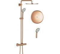 Sistema GROHE Euphoria 310, 1 pieza