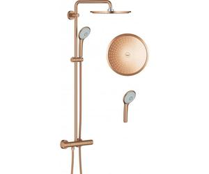 Sistema GROHE Euphoria 310, 1 pieza