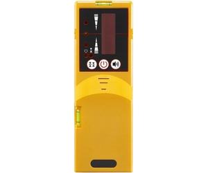 Sistema Nivel Cls-1: Receptor Láser Para Láser Rojo