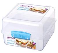 Sistema P/pranzo pp to go 3scomp 1,4