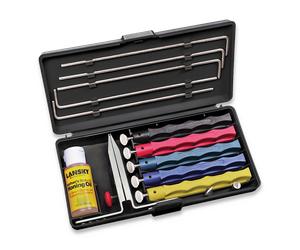 Sistema para afilado Lansky Ceramic Deluxe
