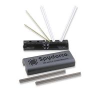 Sistema para afilado Spyderco Tri-angle Sharpmaker