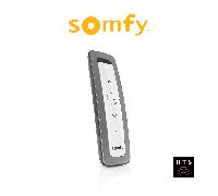 SITUO 1 RTS Iron II Somfy - Mando A Distancia Monocanal Para Motores Radio RTS