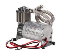 SIXRUN Compresor de Aire de Servicio Pesado 20A 150 PSI para Vehículos de