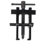 SIXTOL Mechanic Double Puller 45 | Extractor de rodamientos Externo | 2 Brazos | 45 mm