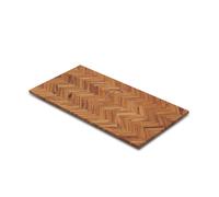 Skagerak Bandeja para Arenques 49x24,5 cm Teca
