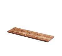 Skagerak Bandeja para Arenques 55x16 cm Teca