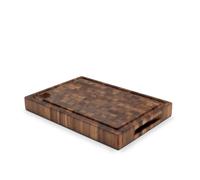Fritz Hansen Tabla de cortar Skagerak. teca 35x24 cm