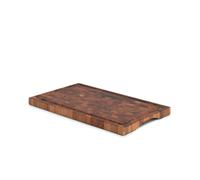Fritz Hansen Tabla de cortar Skagerak. teca 40 x 24 cm