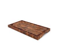 Fritz Hansen Tabla de cortar Skagerak. teca 50 x 27 cm