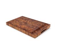 Fritz Hansen Tabla de cortar Skagerak. teca 56 x 35 cm
