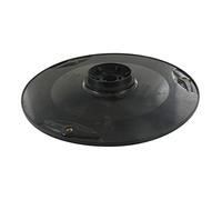 SKANA - Disco bandeja de corte para puerta hoja - Pieza de repuesto - Para cortacéspedes Robots Husqvarna G3-P15, Automower 310 (2015), 310 (fecha 2016), 315 (2015), 315 (fecha 2016), 315X (fecha