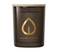 Skandinavisk Hygge Gold Symbol vela perfumada 200 g