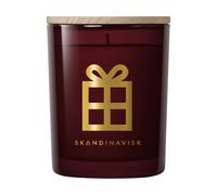 Skandinavisk Jul Gold Symbol vela perfumada 200 g