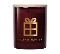 Skandinavisk Jul Gold Symbol vela perfumada 65 g
