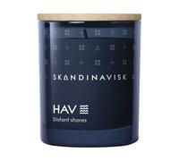 Skandinavisk Vela perfumada con tapa Hav 65 g