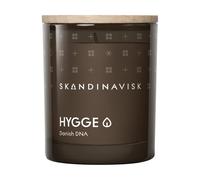 Skandinavisk Vela perfumada con tapa Hygge 65 g