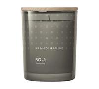Skandinavisk Vela perfumada con tapa Ro 200 g