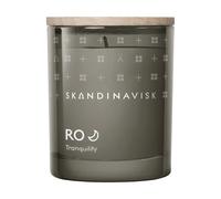 Skandinavisk Vela perfumada con tapa Ro 65 g