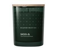 Skandinavisk Vela perfumada con tapa Skog 200 g
