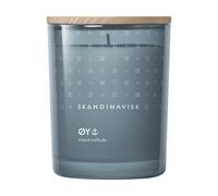 Skandinavisk Vela perfumada con tapa Øy 200 g