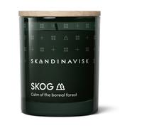 Skandinavisk Vela perfumada SKOG Special Edition 65 g